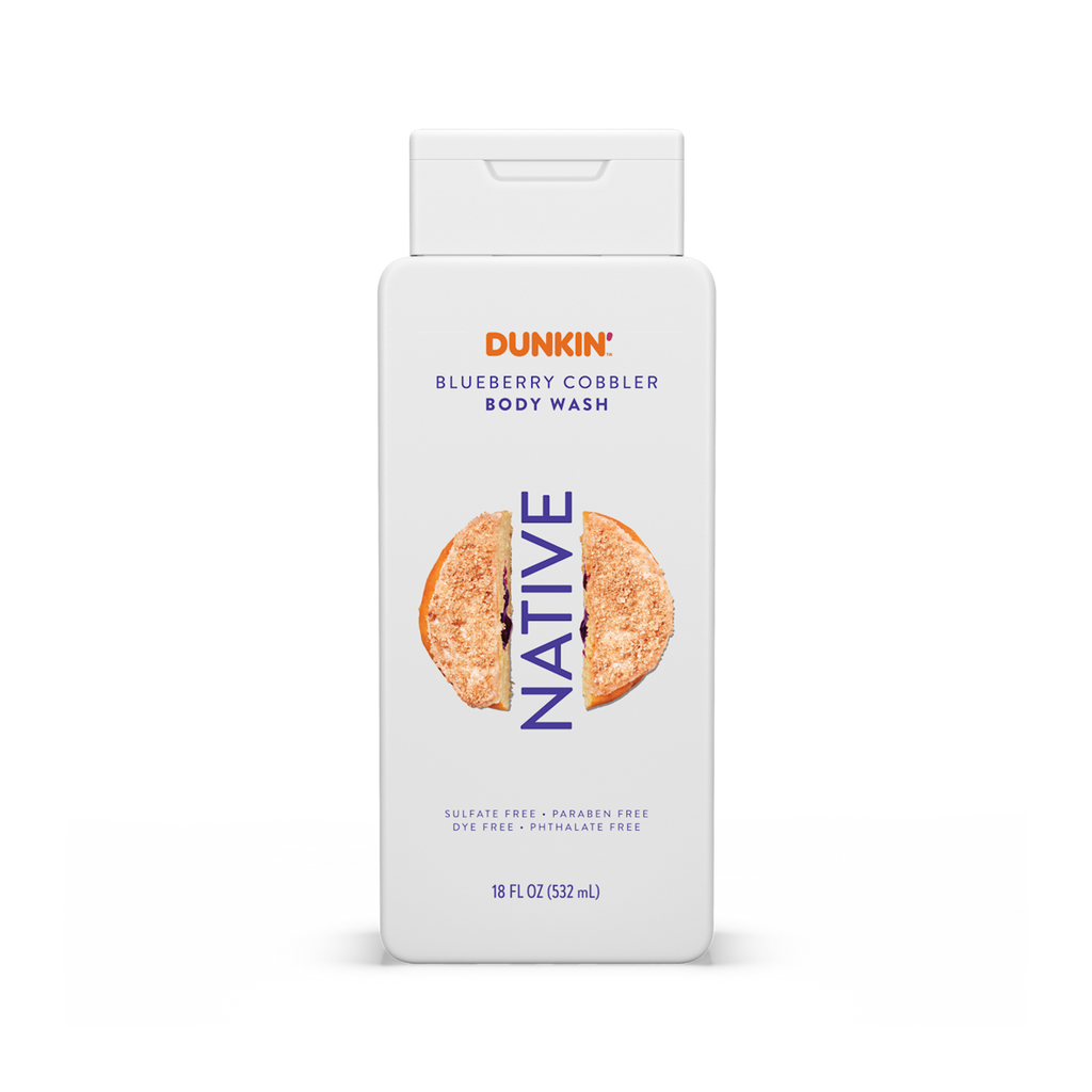 Body Wash - Last Chance Q3