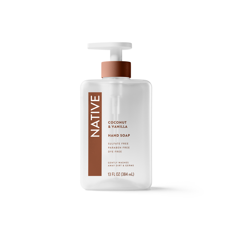Hand Soap P0 (13oz)