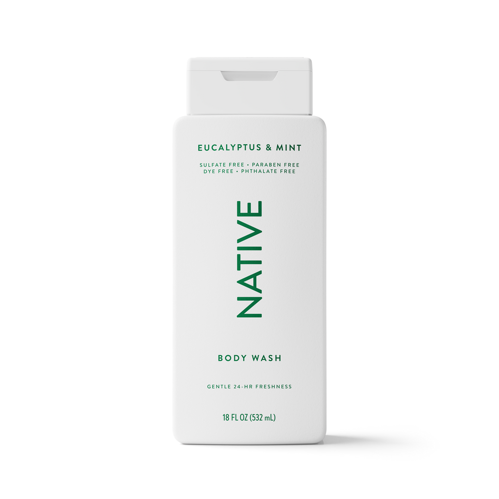 Body Wash C3