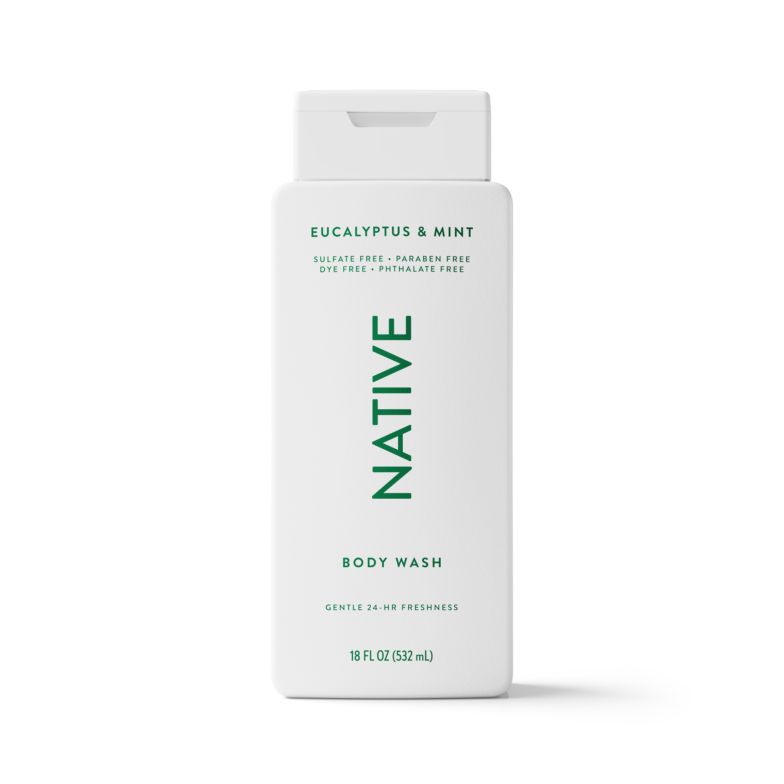 Body Wash C3