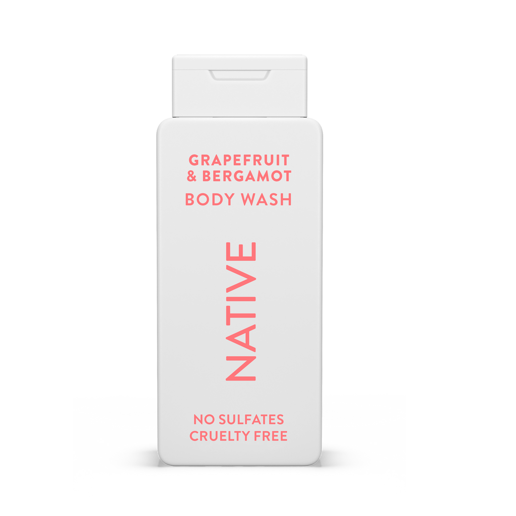 Body Wash - Last Chance Q3