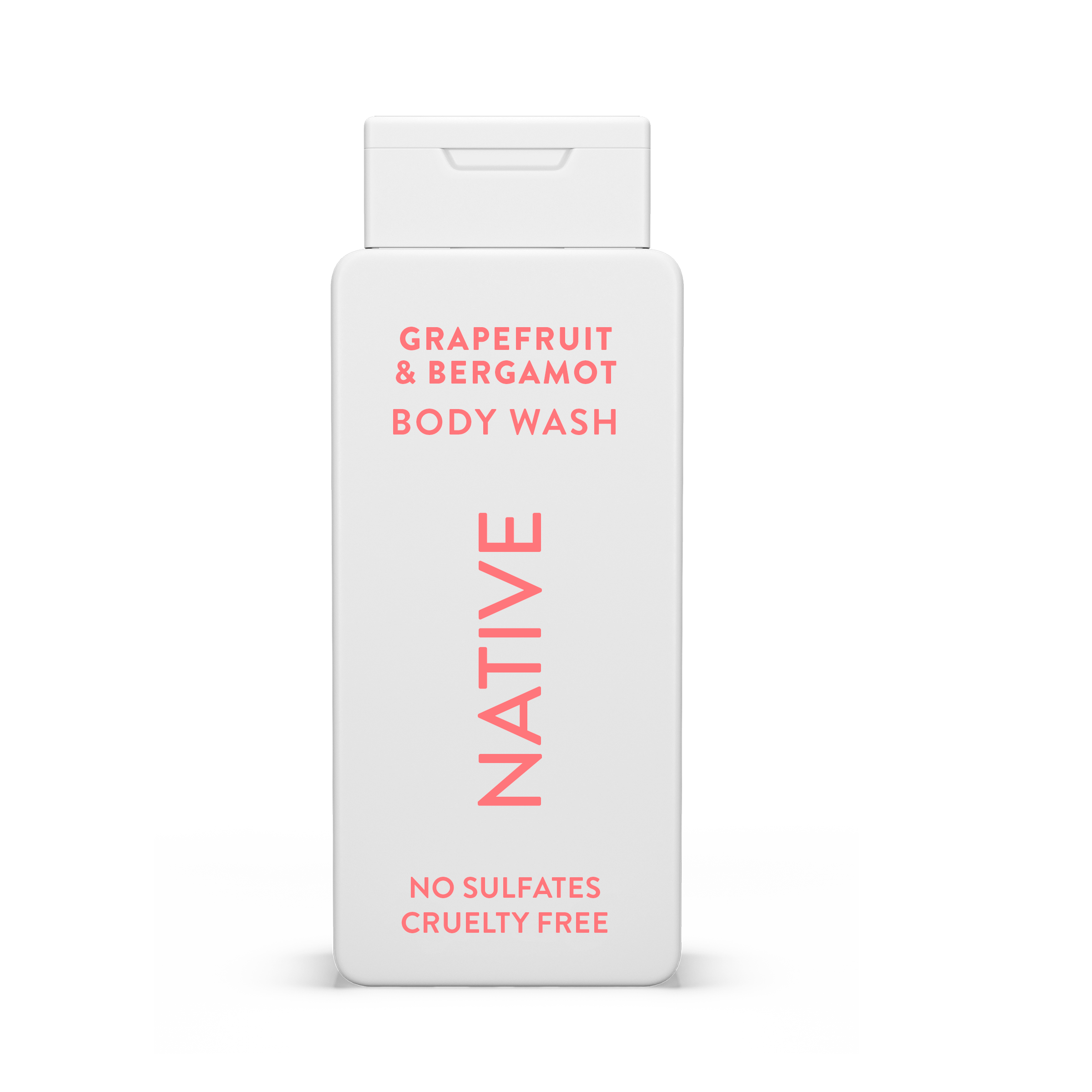 Body Wash - Last Chance Q3