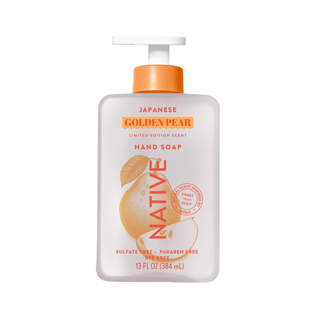 Hand Soap P0