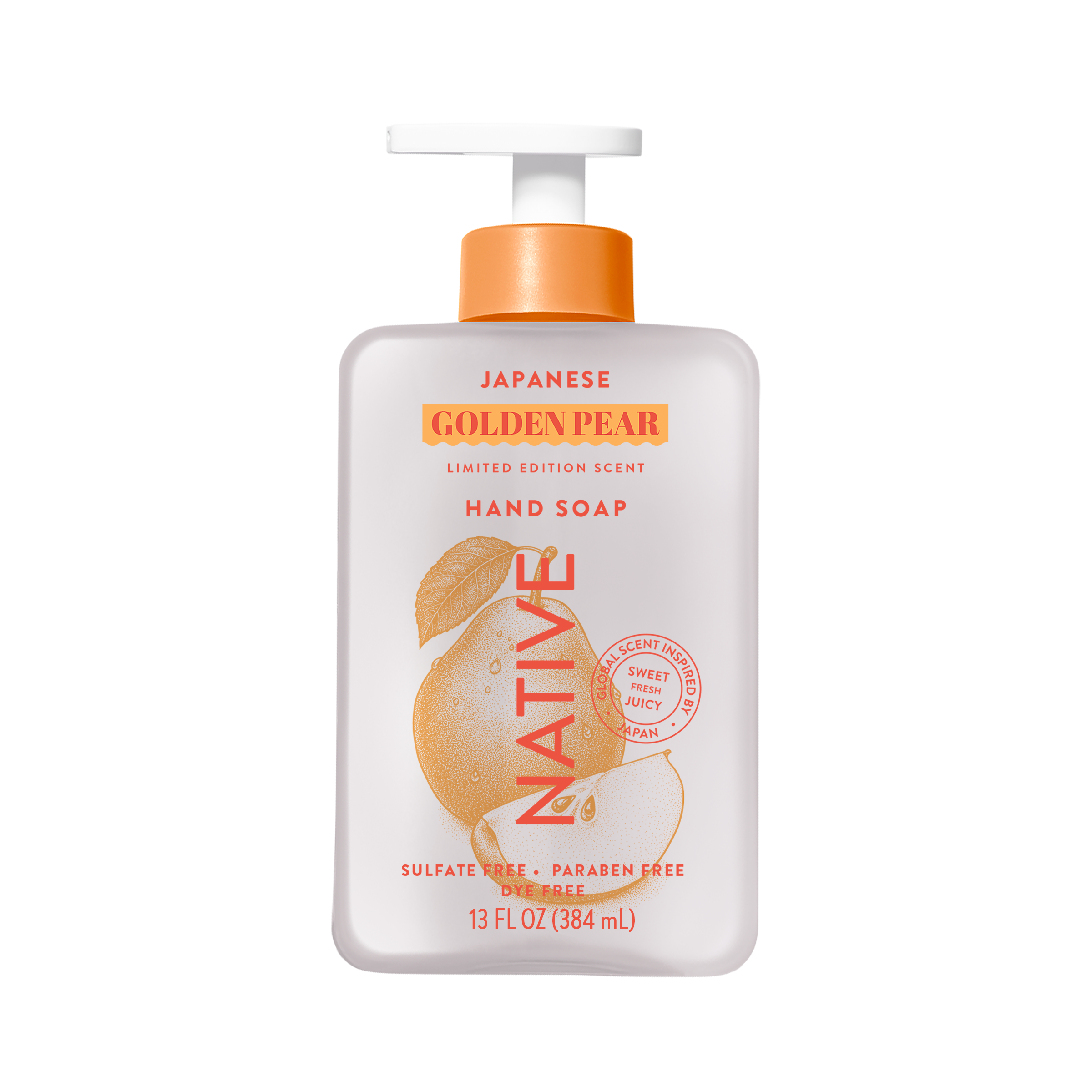 Hand Soap P0
