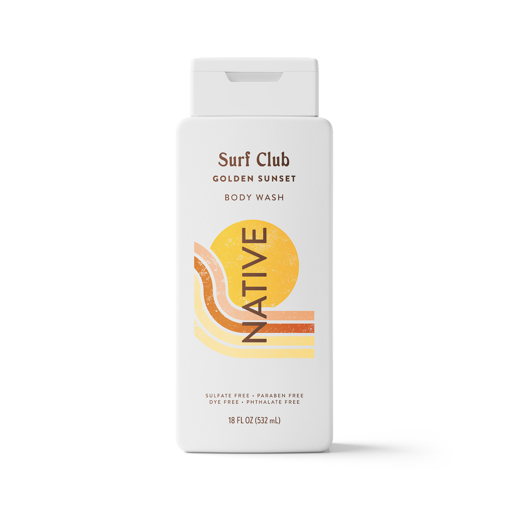Body Wash C3