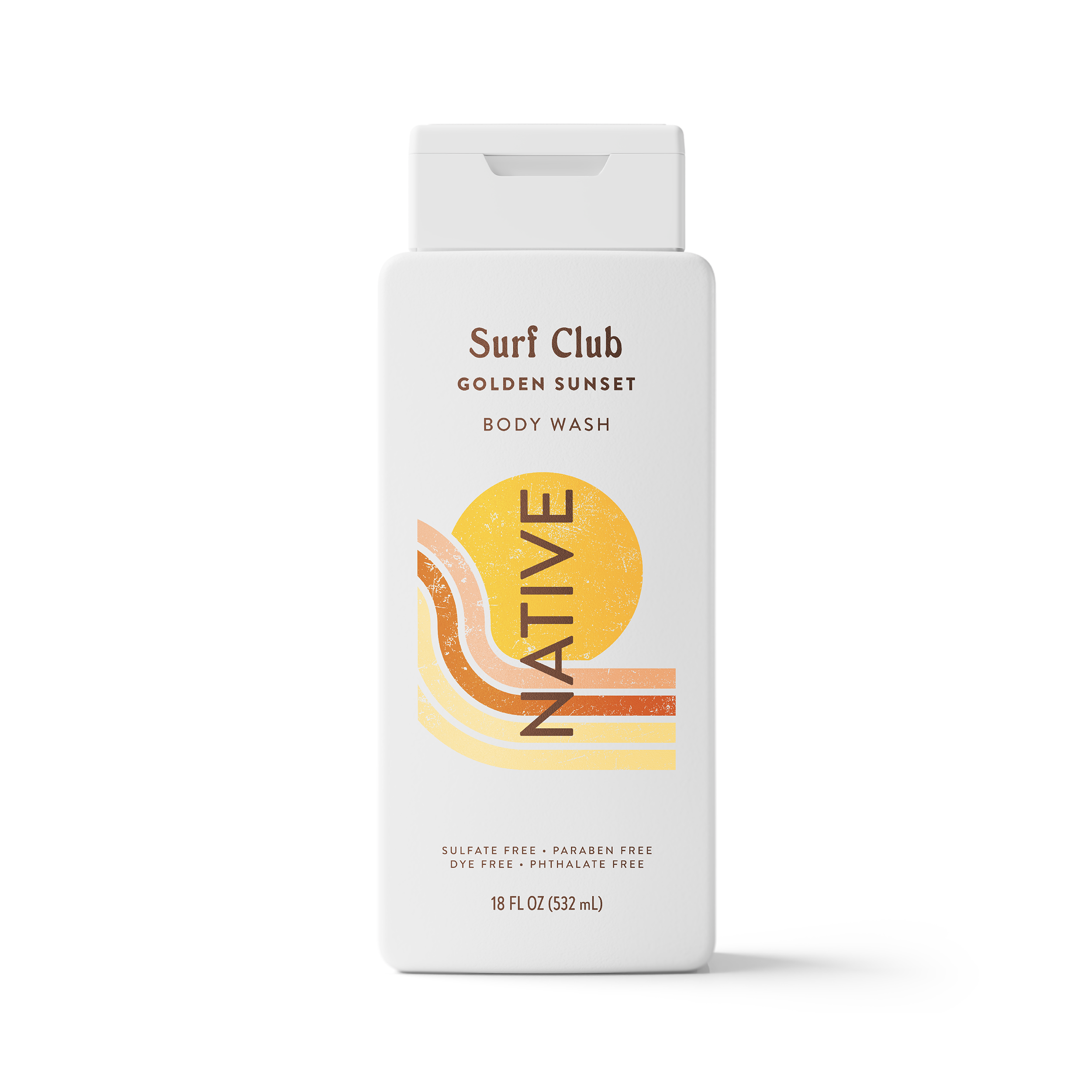Body Wash C3