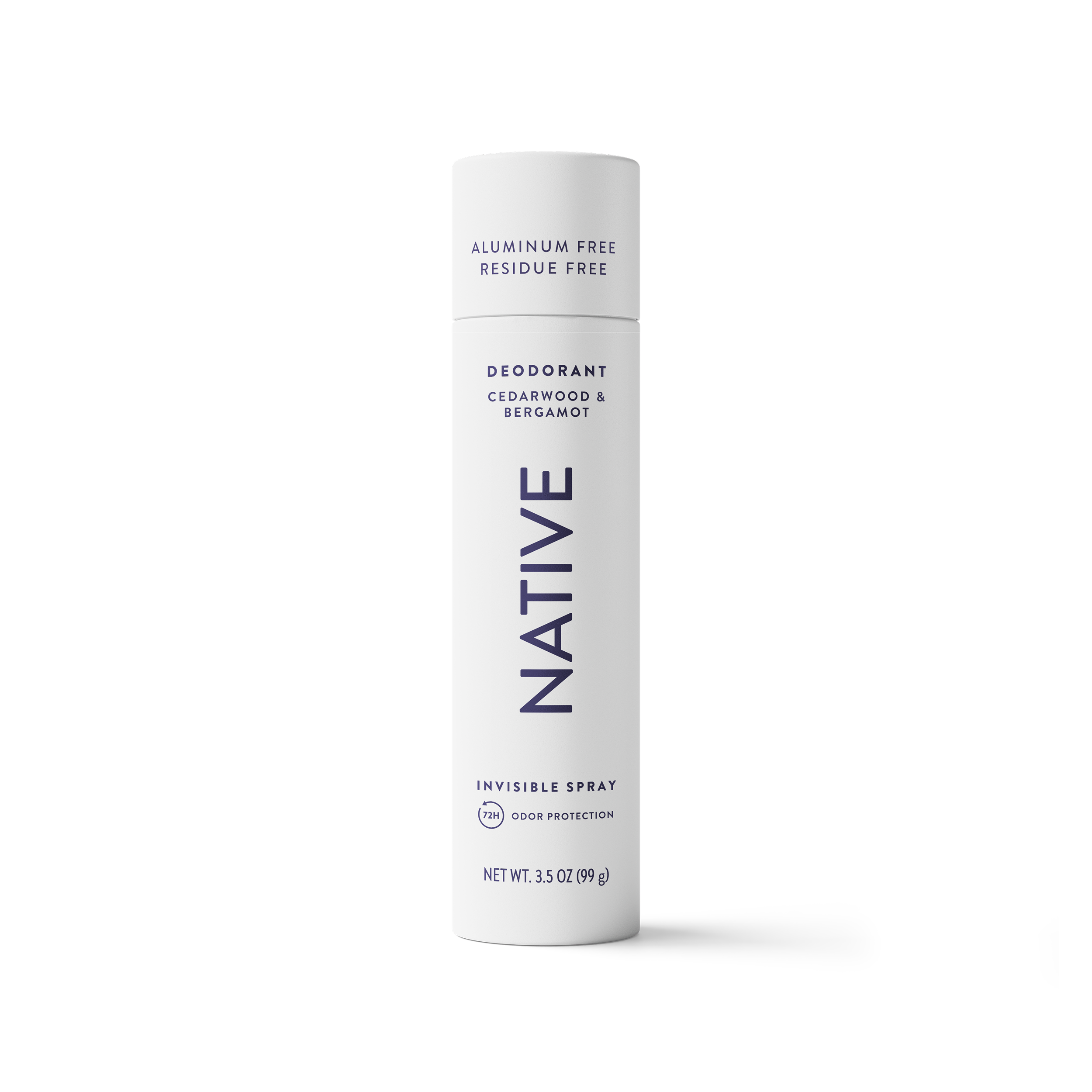 Deodorant Spray F1