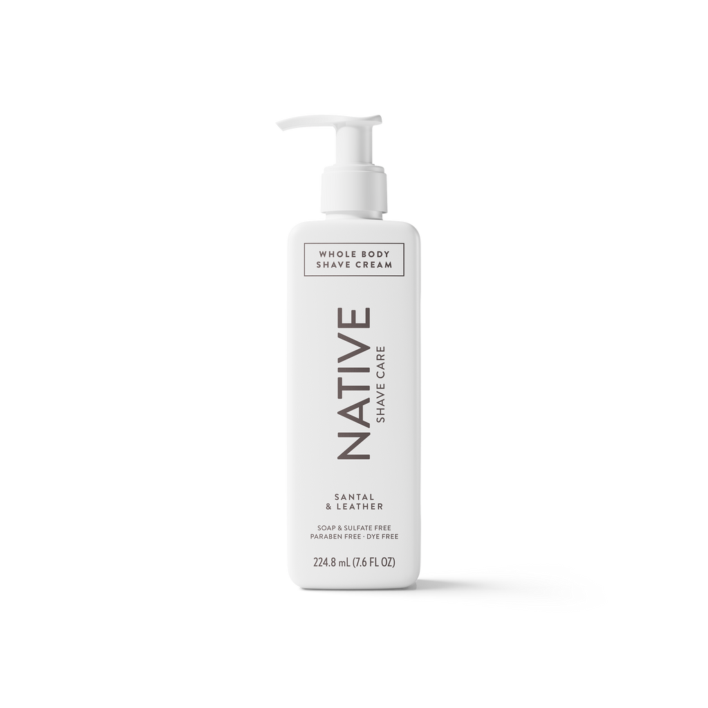 Whole Body Shave Cream C1