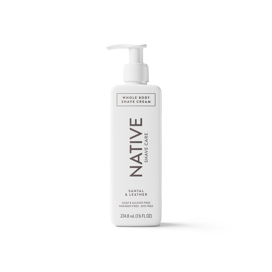 Whole Body Shave Cream C1 (7.6oz)