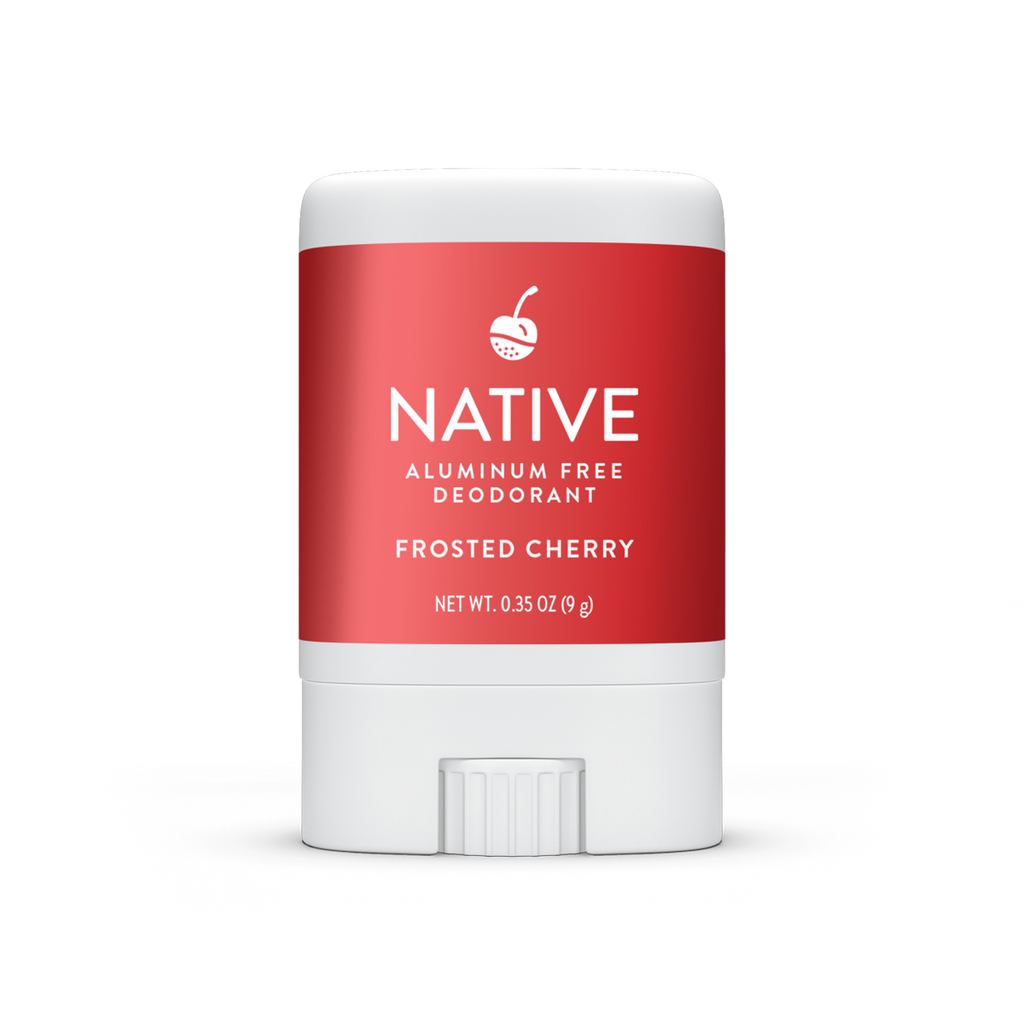 Mini Deodorant Stick - Last Chance Y1