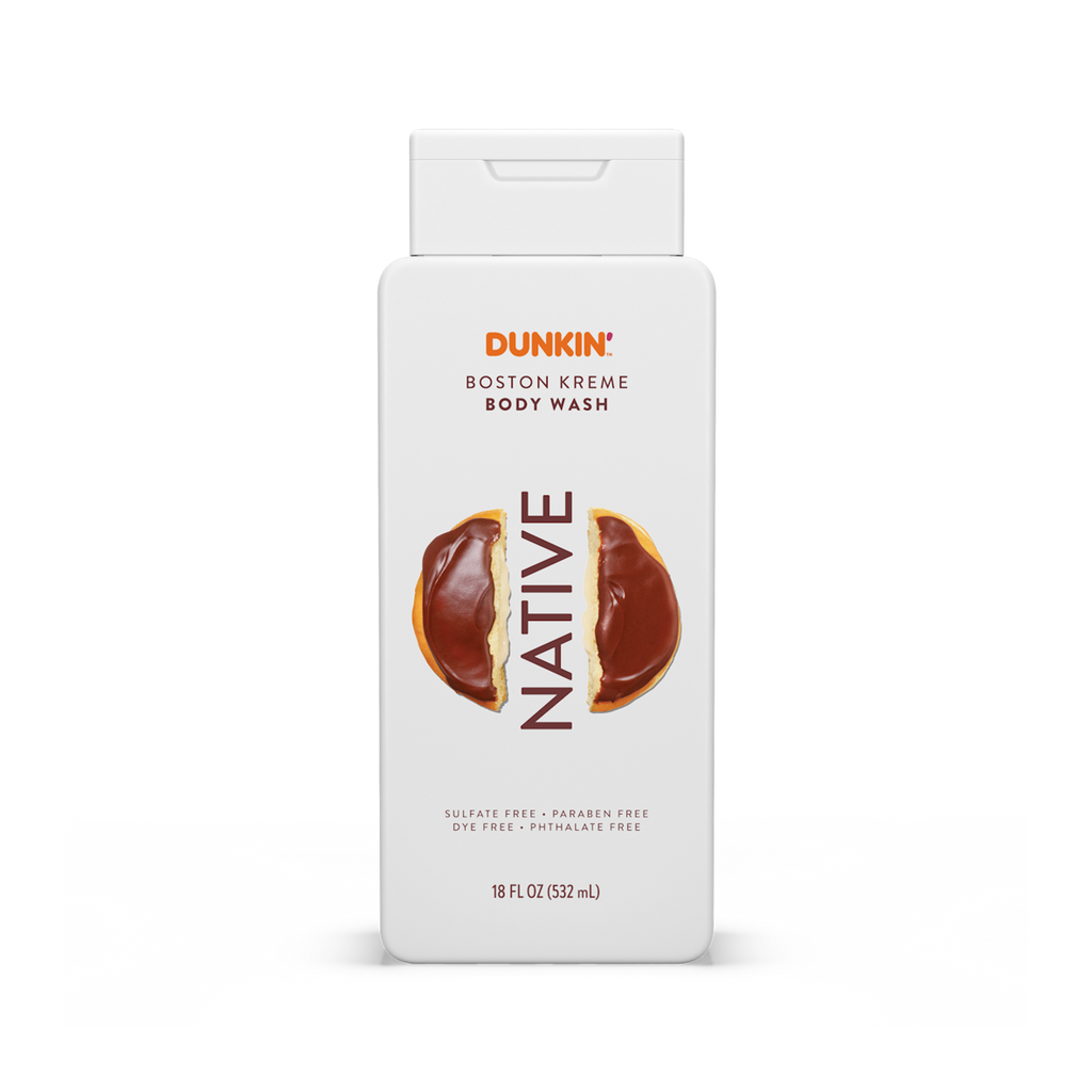 Body Wash - Last Chance Q3