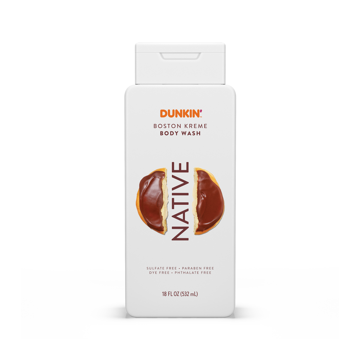 Body Wash - Last Chance Q3