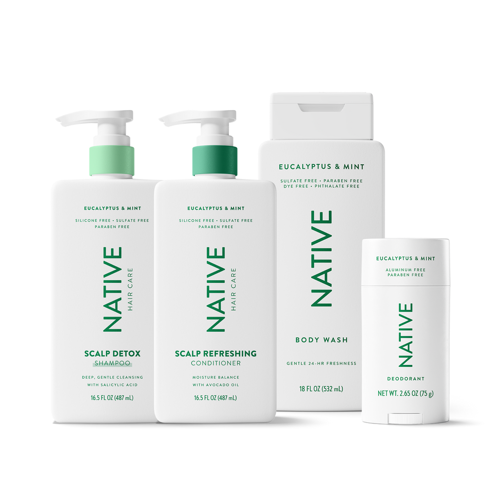 Daily Essentials Set F7