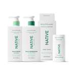 Daily Essentials Set F7