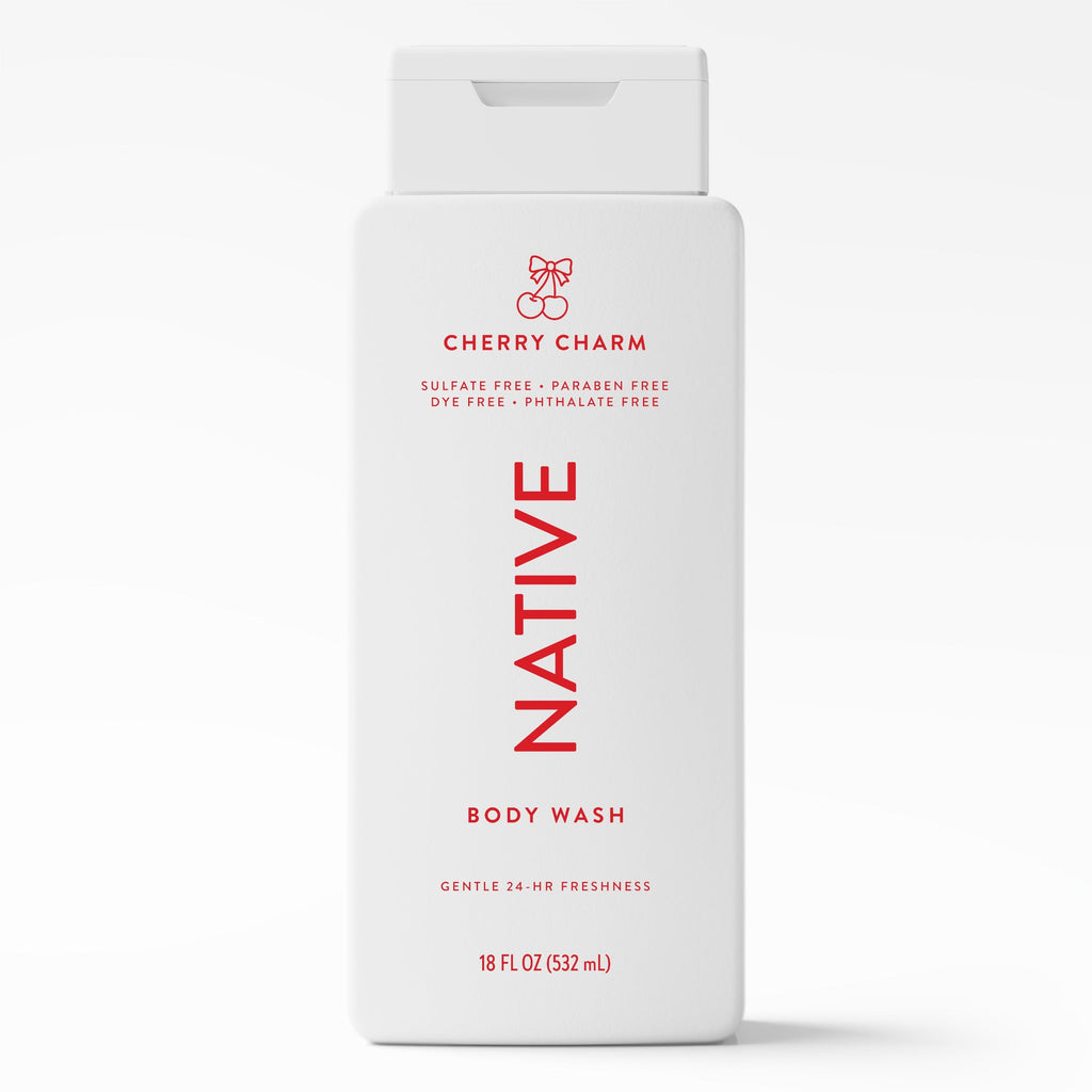 Body Wash C3