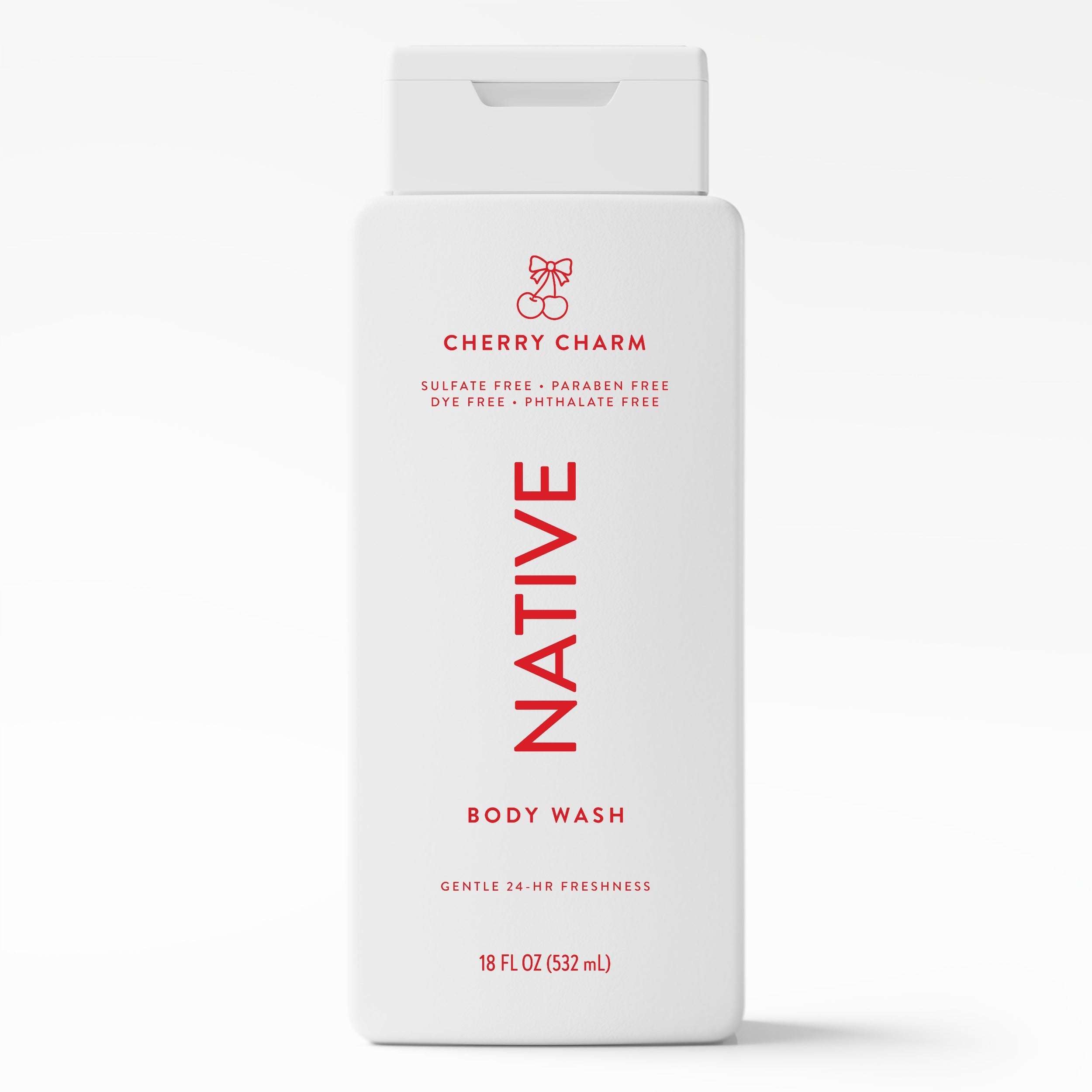 Body Wash C3