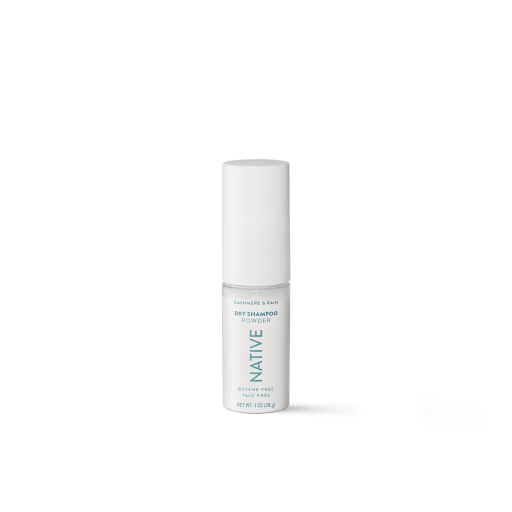 Dry Shampoo J4