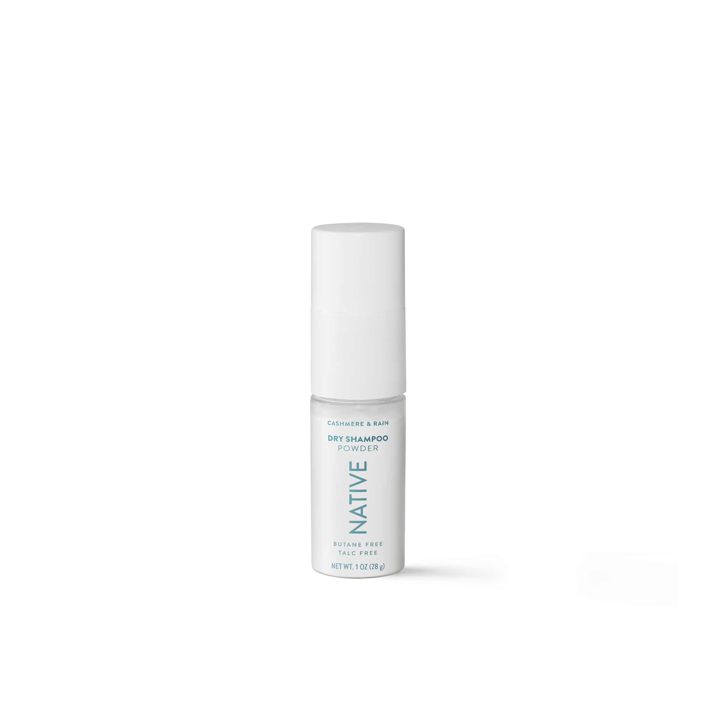 Dry Shampoo J4