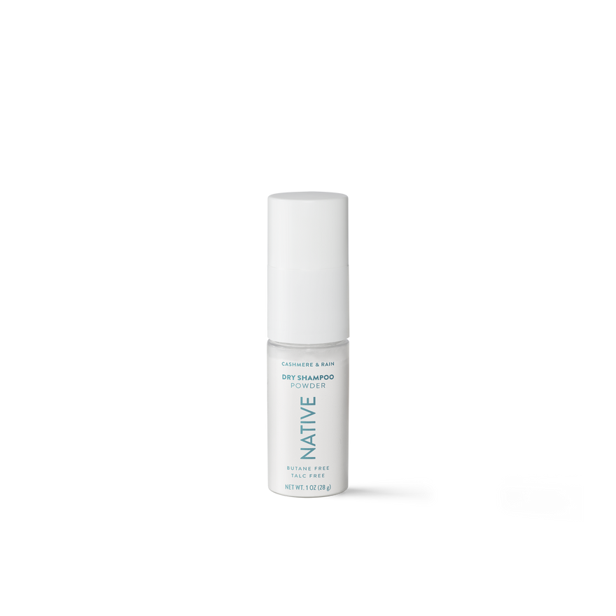 Dry Shampoo J4 (1oz)