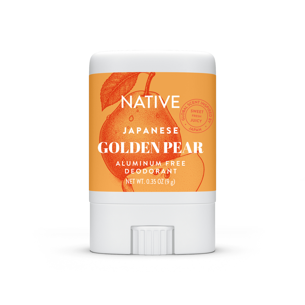 Mini Deodorant Stick Y1