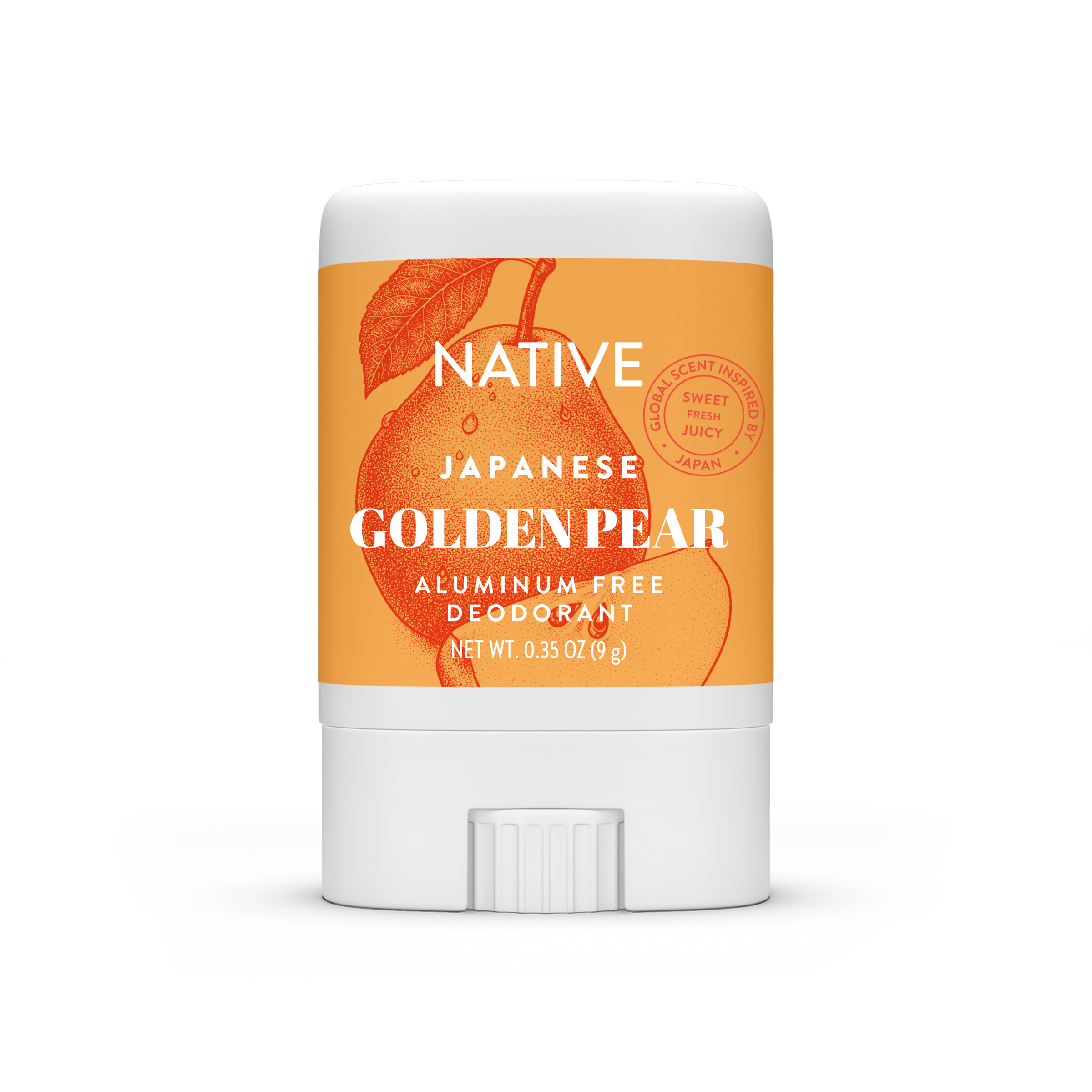 Mini Deodorant Stick Y1